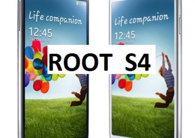Как да руутнем Samsung Galaxy S4